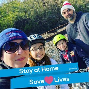 Meet your Posher, Gabriela